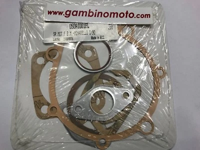 PRAI GUARNIZIONI MOTORE AGRICOLO MINARELLI I 90