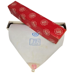 QRS Player Piano Roll My Way #10-316 Ralph Jay Music Frank Sinatra Song in Box - Picture 1 of 9
