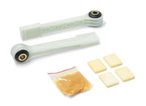 BOSCH, SIEMENS Waschmaschine Stoßdämpfer Reparatursatz AWECO 80-110N (20 Stück) - Bild 1 von 1