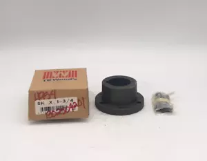 TB Wood's SK X 1-3/4 Bushing - Picture 1 of 4