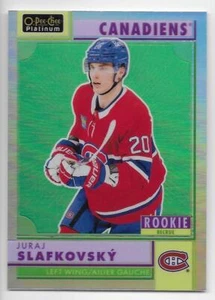 22/23 O-PEE-CHEE PLATINUM RETRO RAINBOW PARALLEL (#R1-R100) U-Pick From List - Picture 1 of 60