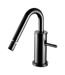 Design Bidetarmatur inkl Ablaufventil Keramikkartusche Fachhandelsqualität - Bild 1 von 2