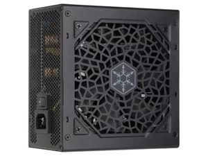 SilverStone ATTIS 750R 80+ Bronze 750W ATX 3.1 Power Supply SST-AT750R-BF - Picture 1 of 8