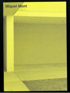 Miquel Mont Roma Publication 55 2004 Zeitgenössische Kunst - Bild 1 von 1