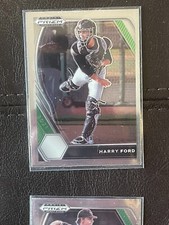 2021 Panini Prizm Draft Picks Baseball - Pick Your Card - Base & Inserts 