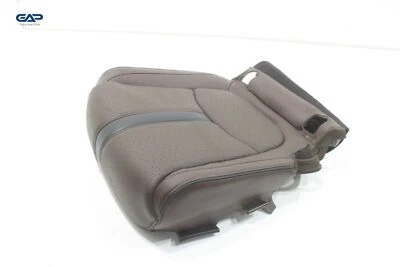 2023-2024 Honda Pilot trasero segunda fila asiento lateral derecho cojín inferior oem Foto 1 de 4