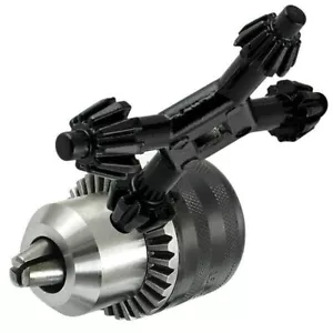 4 Way Drill Press Chuck Key Universal Combination Hand Size 3/8" & 1/2" Chucks - Imagen 1 de 6