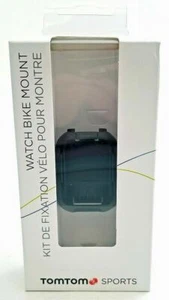 NEW TomTom Sports Watch Bike Mount for GPS Fitness Watch Bicycle 9R0M.000.02 - Picture 1 of 1