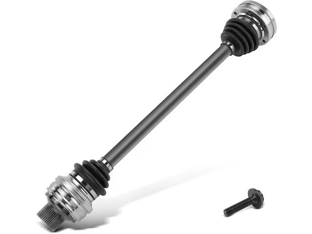 Задняя ось CV в сборе для 2013-2017 Audi A5 quattro 2,0 л 4 цилиндра 2014 2015 JW133HQ - Изображение 1 из 1