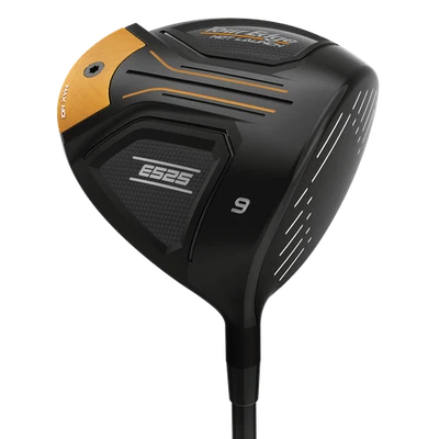 Tour Edge Hot Launch E525 12* Driver Regular UST Mamiya Helium Nanocore 55 Vg - Image 1 of 4