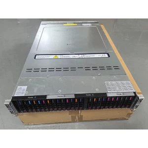 Supermicro 2029BT-HNTR Server 24X2.5"(16*NVME)/8X Intel 6140 18Core/1T RAM/ - Picture 1 of 3