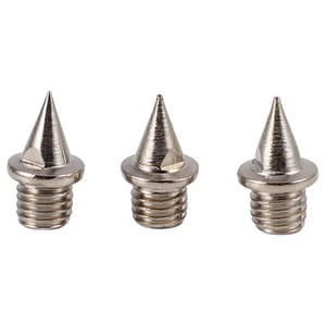 2X( 120Pcs Spikes Studs Cone Replacement Shoes Spikes for Sports Running7513 - Bild 1 von 8