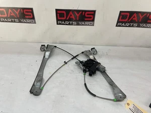 2015 Chevy SS Sedan LH Driver Front Window Regulator w/ Motor OEM - Picture 1 of 6