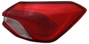 Rücklicht rechts für Ford Focus 4 2018- Heckleuchte Rückleuchte Außenteil MK4 IV - Bild 1 von 4