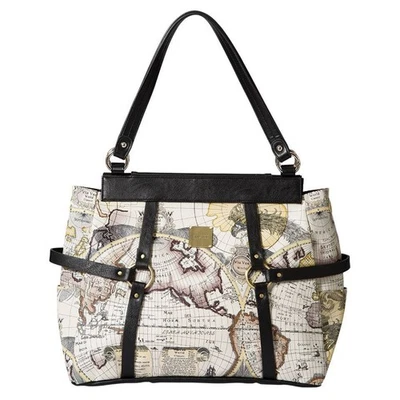 Miche Prima Gina Shell Nova Exibição Apenas Veja Fotos para Pequenos Defeitos - Imagem 1 de 4