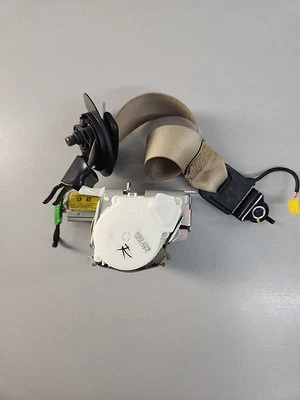 Cinturón de seguridad delantero derecho mercedes-benz w204 c300 2008-2014 4matic a2048606085 31122 Foto 1 de 3