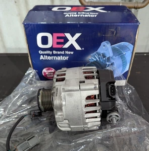 OEX Alternator 12V 110A (Hitachi Style) HXA085 Fit Nissan X-Trail/Renault koleos - Bild 1 von 6