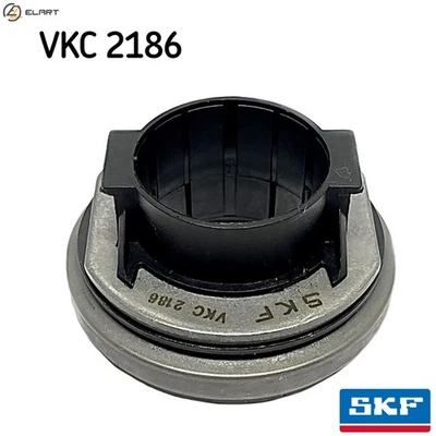 CLUTCH RELEASE BEARING VKC 2186 FOR VAUXHALL NOVA/Hatchback ASTRA/Mk/II  OPEL - Image 1 of 4