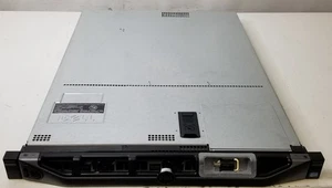 Dell Poweredge R420 Intel Xeon E5-2420 @1.90GHz 32GB Ram/ No HDD - Picture 1 of 10