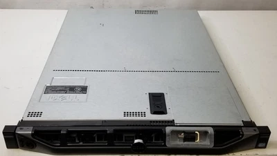 Dell Poweredge R420 Intel Xeon E5-2420 @1.90GHz 32GB Ram/ No HDD - Image 1 of 4