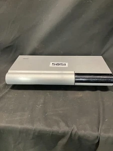 Bose Lifestyle Model C1 6-Disc CD Changer Silver/Black - Afbeelding 1 van 9