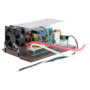 WFCO WF-8955-AD-MBA Main Board Assembly for WF-8900-AD Series Power Center 55 A - Foto 1 di 3