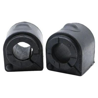 2 Front To Frame Suspension Stabilizer Bar Bushing for Ford Escape Focus C-Max Foto 1 de 4