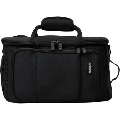 Protec Trumpet Mute Bag With Modular Walls - Image 1 of 4
