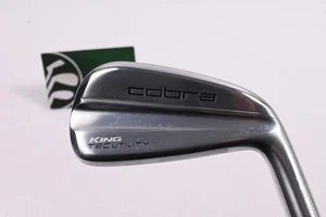 Cobra King Tec Utility #3 Iron / 19 Degree / Regular Flex KBS $-Taper Lite Shaft - Picture 1 of 6
