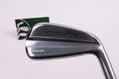 Cobra King Tec Utility #3 Iron / 19 Degree / Regular Flex KBS $-Taper Lite Shaft - Image 1 of 4