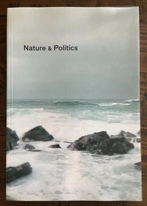 NATURE & POLITICS Thomas Struth  Plastic Cover 2016 Photography Mack - Imagen 1 de 8