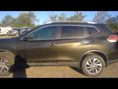 Interruptor de puerta delantera del conductor cerradura y ventana para conductor se adapta a 14-20 ROGUE 533656 Foto 1 de 4