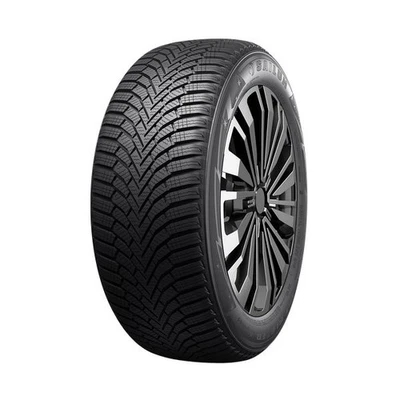 4x Winterreifen - SAILUN ICE BLAZER ALPINE+ (WSL3+) 185/55R15 82H - Bild 1 von 4