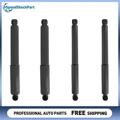 Amortiguador delantero trasero Monroe amortiguadores y puntales para Chevrolet C60 1973-1980 Foto 1 de 3