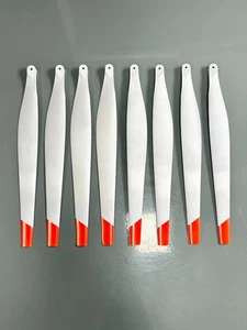 New High Quality T25 T25P 5018 Agras Drone Propeller Agriculture Prart 8pcs - Picture 1 of 6
