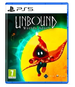 Unbound Worlds Apart (PS5) PlayStation 5 (PlayStation 5) - Picture 1 of 6