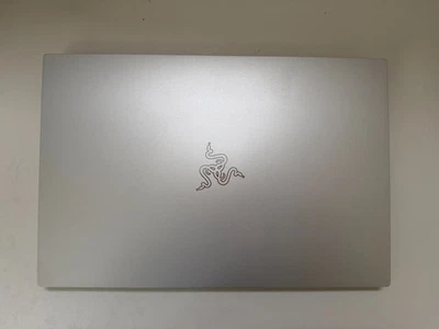 Razer Blade 15 - 512GB SSD | Intel Core i7 10750H | 16GB RAM - Image 1 of 4