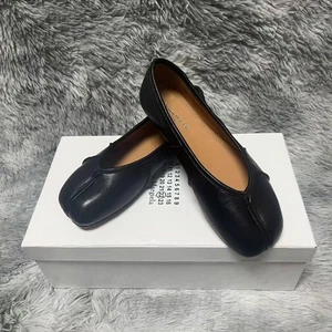Maison Margiela Tabi ballerina shoes Pump Women's w/Box - Picture 1 of 8