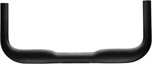 Profile Design Wing 10a Time Trial Bar: 40cm, 31.8mm Bar Clamp, Black - Picture 1 of 3
