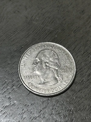 1999-D 25C Pennsylvania 50 States Quarter Errors - Image 1 of 3