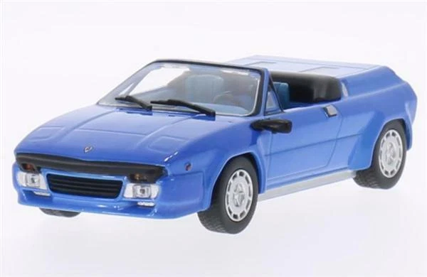 WHITEBOX Lamborghini Jalpa Spyder 1:43 198868 - Изображение 1 из 1