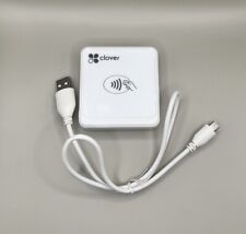 CLOVER GO all-in-one EMV/NFC/Magstripe CONTACTLESS Credit Card Reader