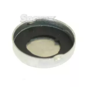Servolenkungspumpenkappe für Ford Traktor 550 555 575 650 655 675 750 755 Bagger - Bild 1 von 1