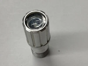 LED Mini Taschenlampe NUR Kopf - Bild 1 von 10