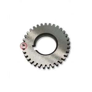 ORIGINAL PIAGGIO Cosa CL-CLX 125 1988-1991 MISCHER STEUERGETRIEBE - Bild 1 von 4