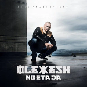 Olexesh - Nu Eta Da | CD - Bild 1 von 1