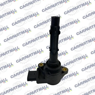 2006-2011 Mercedes-Benz ML350 3.5L V6 A/T Engine Ignition Igniter Coil OEM - Image 1 of 4