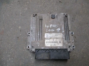 Mitsubishi Fuso Galopp Motorsteuergerät mk667731 0281020173 feb71 4P10t4 - Bild 1 von 7