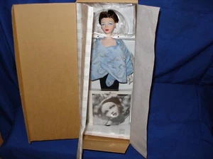 Ashton Drake Galleries Gene " Midnight Gamble " -16" Puppe - Bild 1 von 1