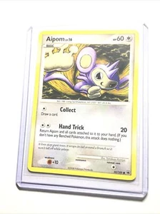 AIPOM - 50/100 - Majestic Dawn - Común - Tarjeta Pokémon - Casi nueva - Imagen 1 de 1